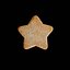 Star Cookie