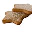 Star Cookie