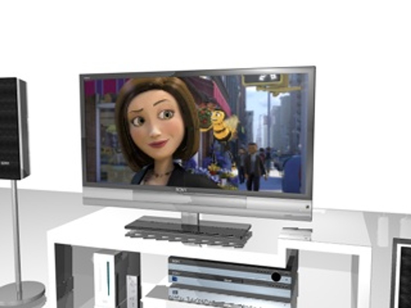 3d model of sony entertainment television home theatre https://p.turbosquid.com/ts-thumb/HU/2aIWyQ/U8eUTA8w/homeentertainment12/jpg/1216822438/1920x1080/fit_q87/7a43fe8d1c291a1a69182d1d390d6e786f2e2f59/homeentertainment12.jpg