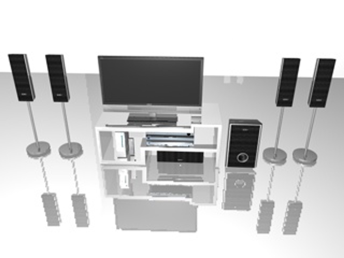3d model of sony entertainment television home theatre https://p.turbosquid.com/ts-thumb/HU/2aIWyQ/VeQ1cpvN/homeentertainment/jpg/1216822329/1920x1080/fit_q87/99c8aa71da3b0e70d4dadae6282fbabfd3aae22f/homeentertainment.jpg
