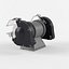 Bench Grinder