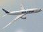 3D boeing nippon airways cargo