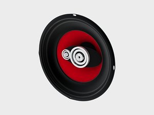 speaker
