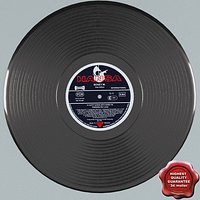 Vinyl