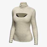 M3D Knitwear 002