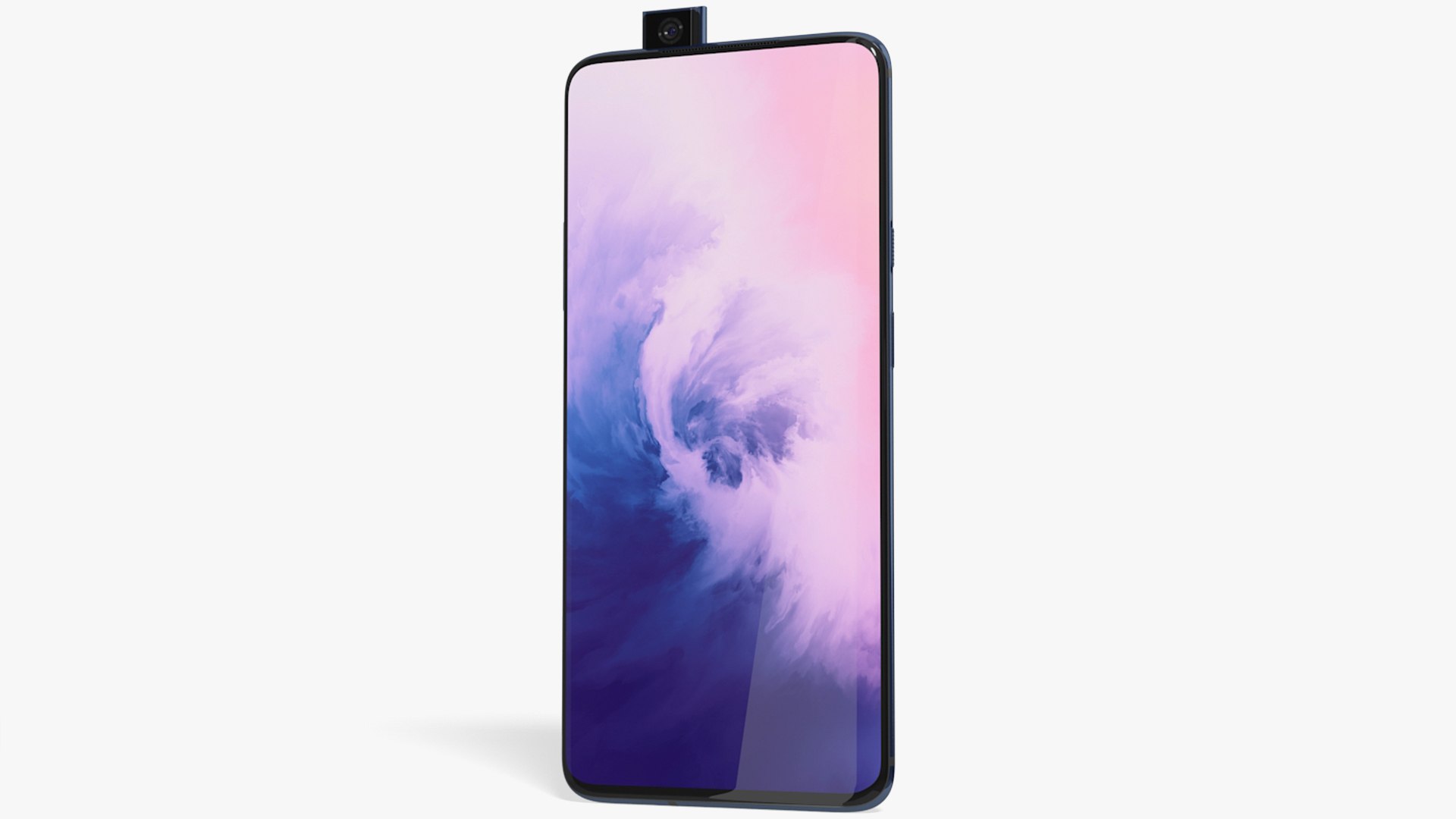 3D Realistic Oneplus 7 Pro - TurboSquid 1498533