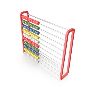 abacus 3D