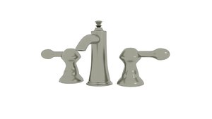 product faucet model