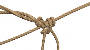 Rope