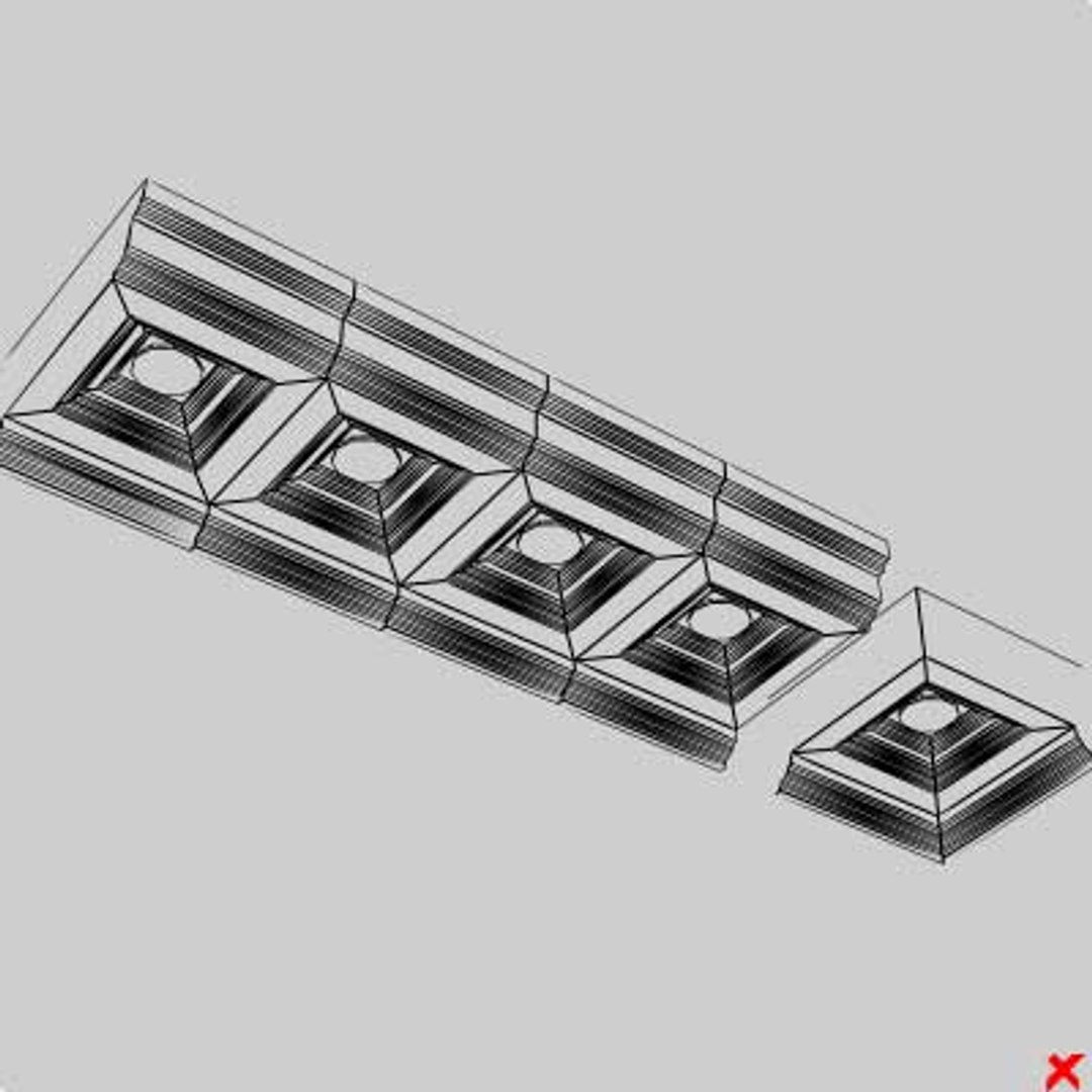 Molding Max