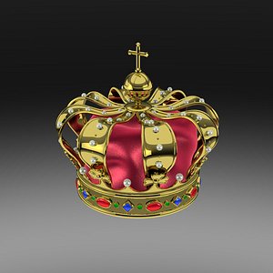 Golden Crown