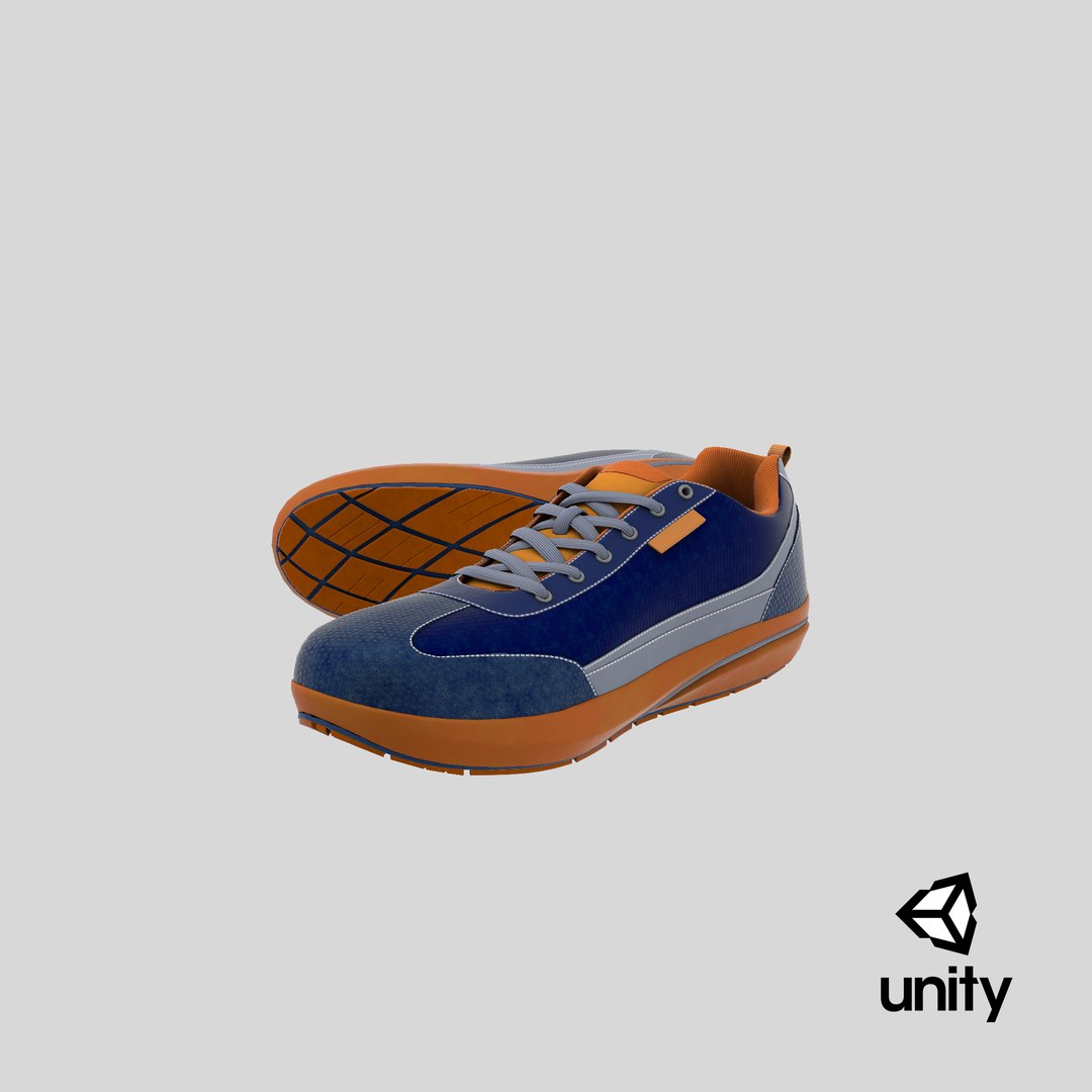 3D model sport shoes https://p.turbosquid.com/ts-thumb/HU/N5utQ4/fOc16S9d/stemcell_unity_render/png/1551246379/1920x1080/fit_q87/d4dd88ff61a989542c33e840070afaf7f743c9f1/stemcell_unity_render.jpg