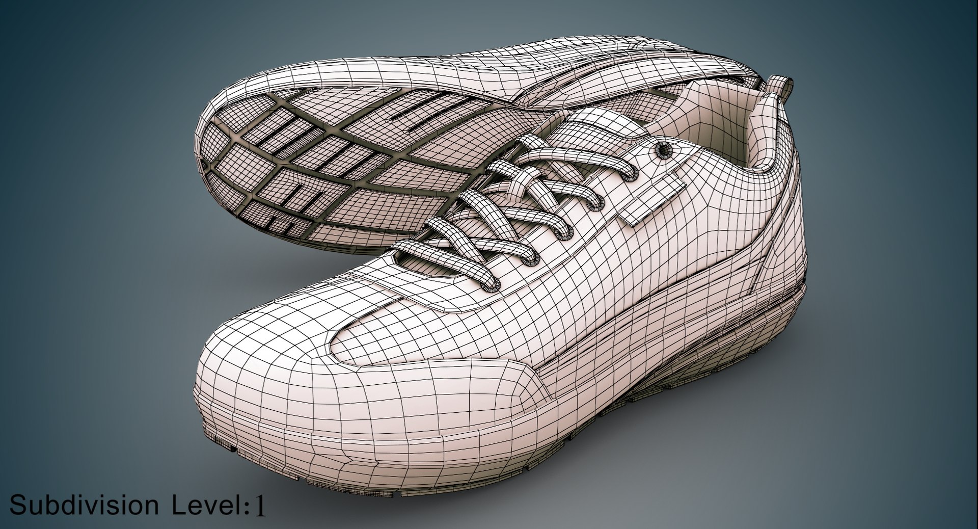 3D model sport shoes https://p.turbosquid.com/ts-thumb/HU/N5utQ4/hJh8i9Yy/aofirst_00/png/1551079838/1920x1080/fit_q87/0f484917e211476452575c9b746aefd8ffc98216/aofirst_00.jpg