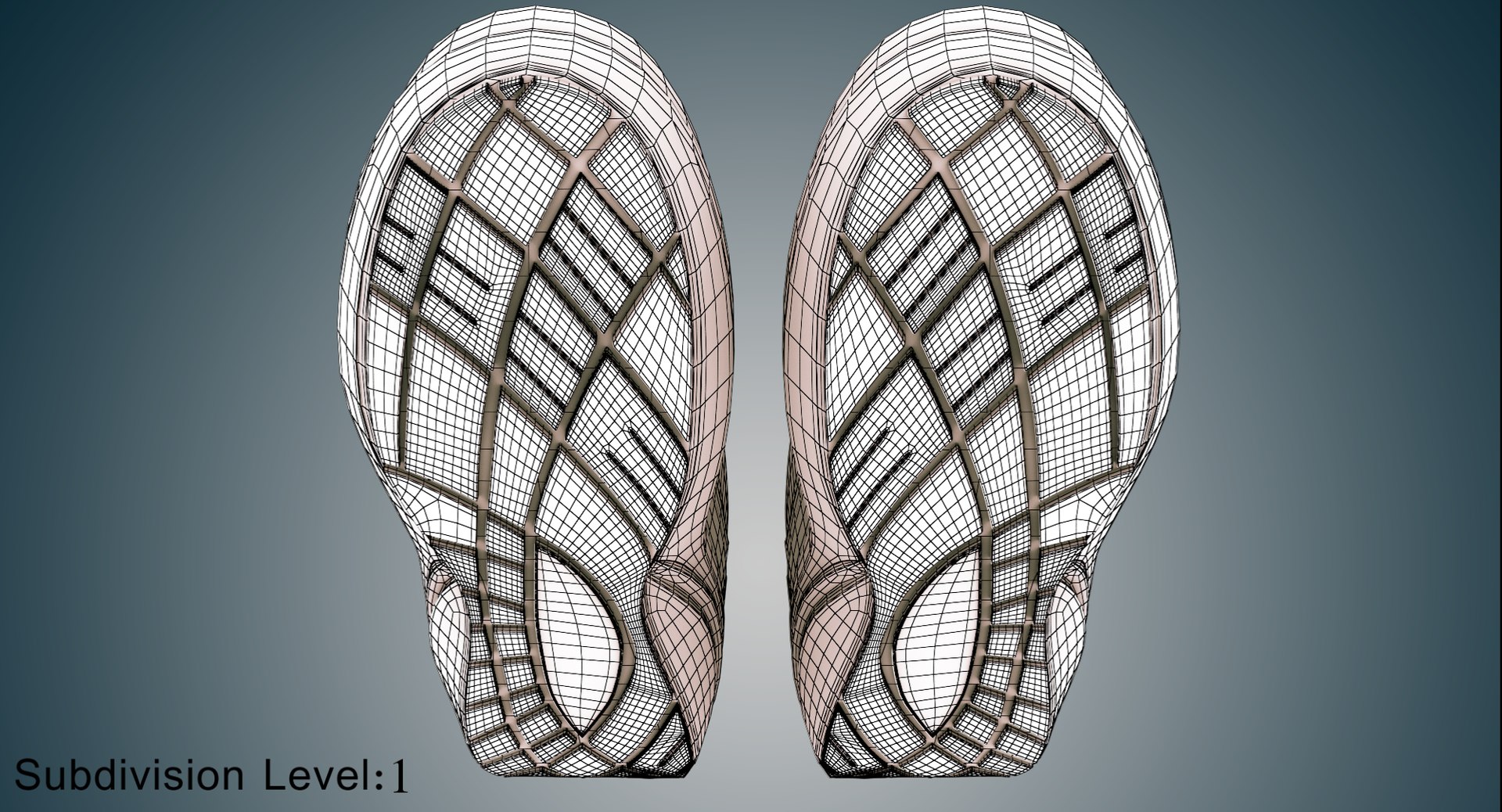 3D model sport shoes https://p.turbosquid.com/ts-thumb/HU/N5utQ4/sNzNaUe9/aofirst_04/png/1551079838/1920x1080/fit_q87/e287cde93557ce1947d891d87ffa44ced5dfb24d/aofirst_04.jpg
