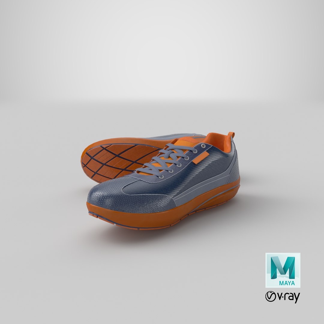 3D model sport shoes https://p.turbosquid.com/ts-thumb/HU/N5utQ4/vsufZchp/stemcell_maya_vray_render/png/1551246349/1920x1080/fit_q87/5a21eae8d6e21b39962cac378349fcffa0e77a1a/stemcell_maya_vray_render.jpg