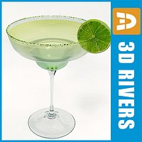 Margaritta by 3DRivers