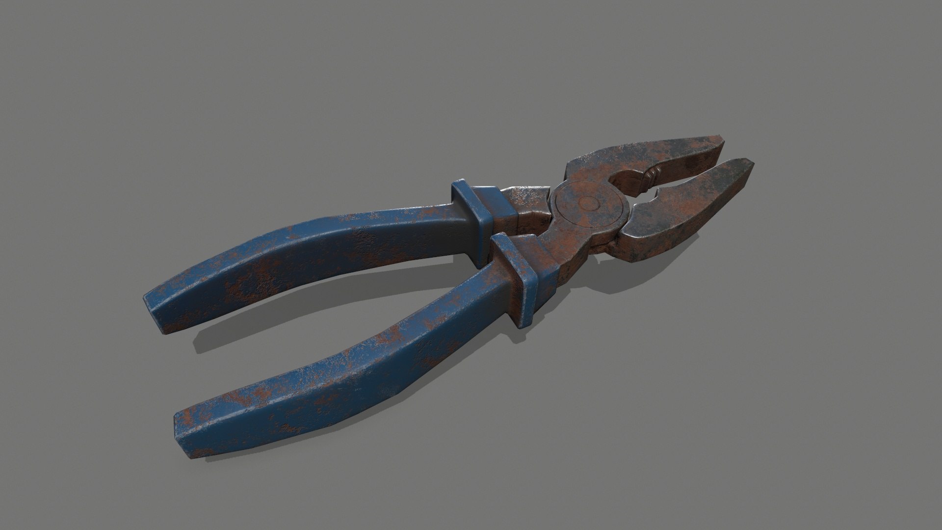 nippers 3D model https://p.turbosquid.com/ts-thumb/HU/OAJlNK/cZoWx6W3/5/jpg/1587056225/1920x1080/fit_q87/e25f2591cef0acc4601b05b4fd4577383f92d9d8/5.jpg
