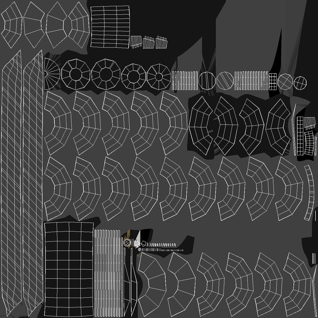 Ice Auger Bit New model - TurboSquid 2109577