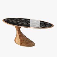 Annibale Colombo Table