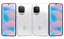 ファーウェイ Nova 16z ホワイト