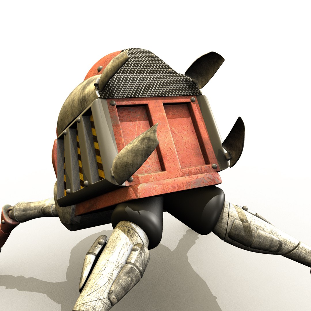 3ds max rig robocrab https://p.turbosquid.com/ts-thumb/HU/W6lLXI/4dGkZfMM/rob_w04/jpg/1349601982/1920x1080/fit_q87/ace66da7c20045369026d9751ba25f0e26f9bfdb/rob_w04.jpg