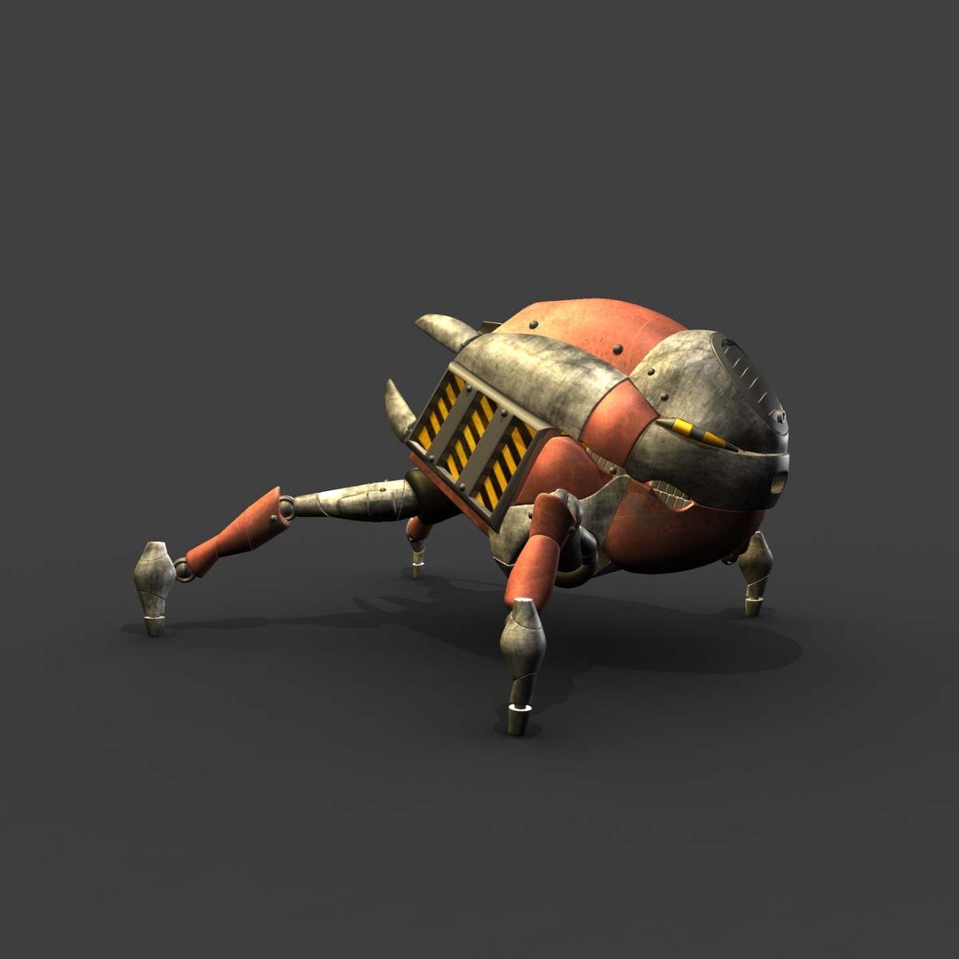 3ds max rig robocrab https://p.turbosquid.com/ts-thumb/HU/W6lLXI/FxF7eyEK/roboc_05/jpg/1366070529/1920x1080/fit_q87/13f2333cf5f536714fad765f24dcda0c0fe00cab/roboc_05.jpg