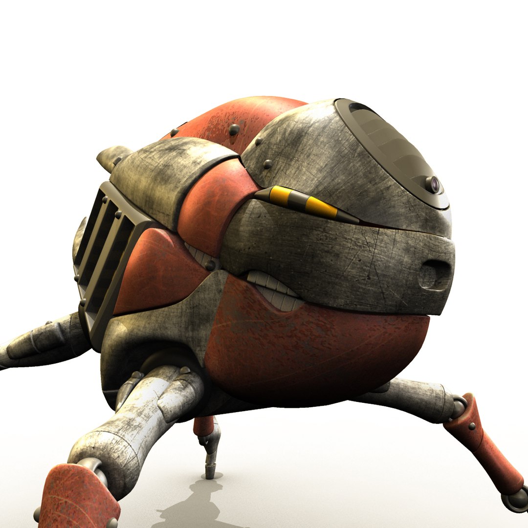 3ds max rig robocrab https://p.turbosquid.com/ts-thumb/HU/W6lLXI/PquhYBKJ/rob_w05/jpg/1349601982/1920x1080/fit_q87/5739c812242cbd288622b2579b86fe091d4b42df/rob_w05.jpg