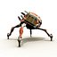 Rig Robocrab