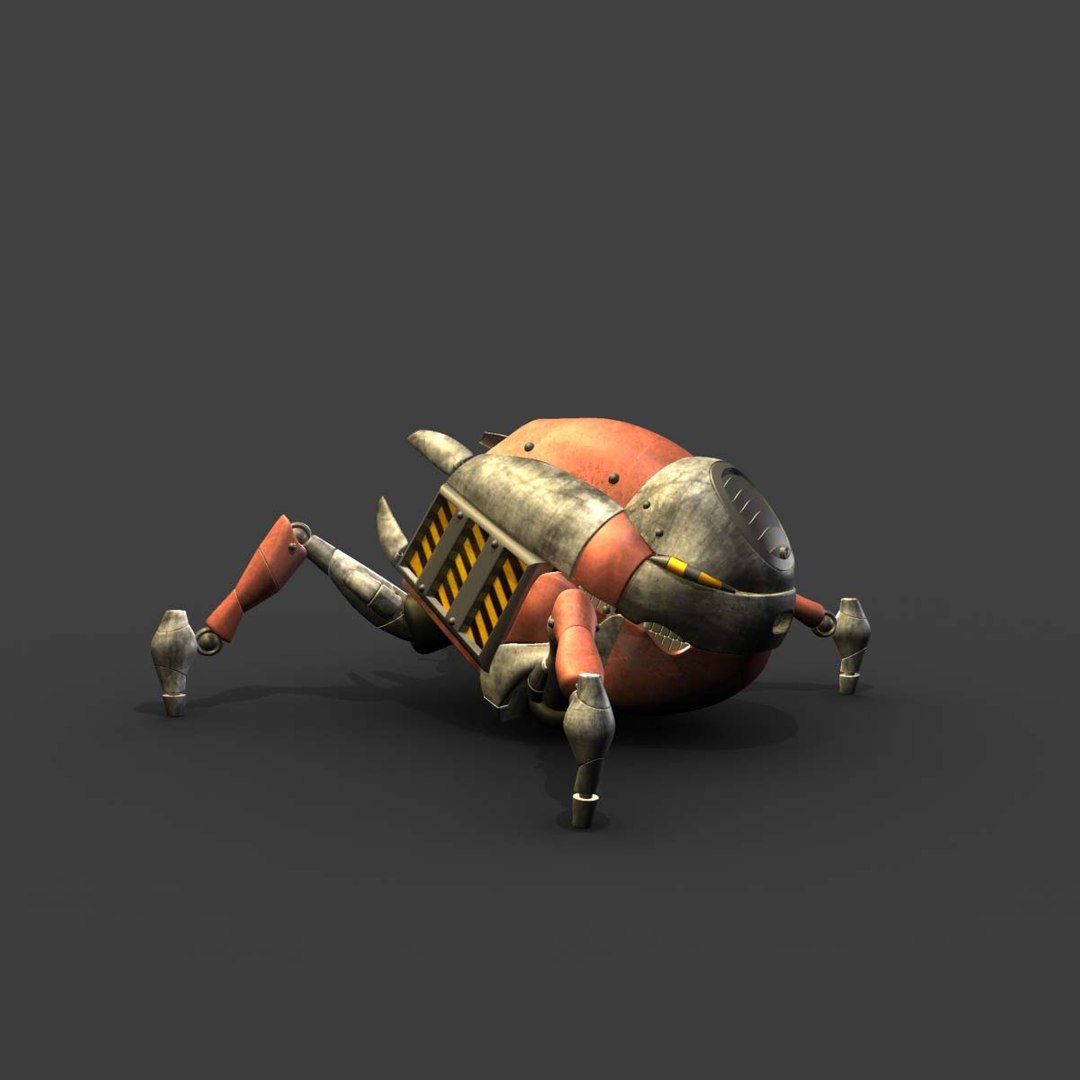 3ds max rig robocrab https://p.turbosquid.com/ts-thumb/HU/W6lLXI/jLjyLpaj/roboc_03/jpg/1366070523/1920x1080/fit_q87/6372e9f5aaac3c0377e391653237fa0c2490cab0/roboc_03.jpg