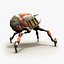 Rig Robocrab