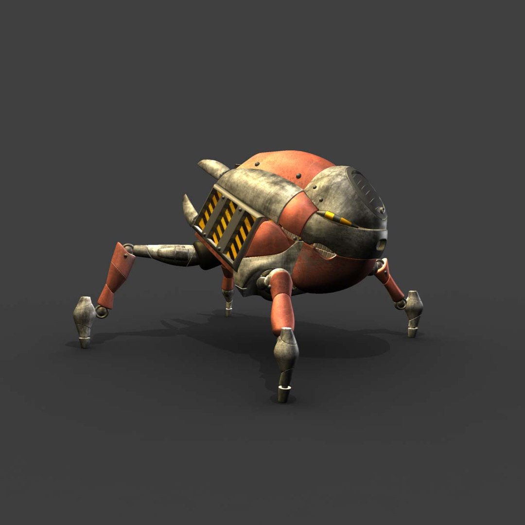 3ds max rig robocrab https://p.turbosquid.com/ts-thumb/HU/W6lLXI/ykSx53gD/roboc_02/jpg/1366070510/1920x1080/fit_q87/6717b8c963f2e428420a2245994d1aedc157bea8/roboc_02.jpg