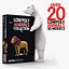 c4d animals pack elements