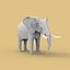 c4d animals pack elements