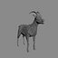 c4d animals pack elements