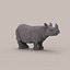 c4d animals pack elements