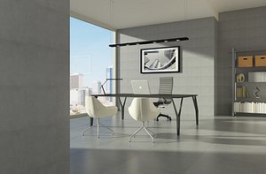 office boss 3D model