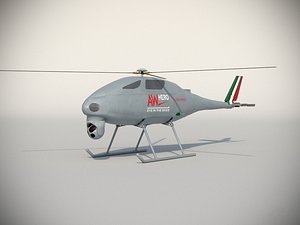 AWHERO tactical drone