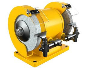 Bench Grinder