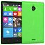 Nokia X2 Dual SIM Glossy Green