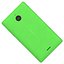 Nokia X2 Dual SIM Glossy Green