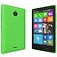 Nokia X2 Dual SIM Glossy Green