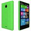 Nokia X2 Dual SIM Glossy Green