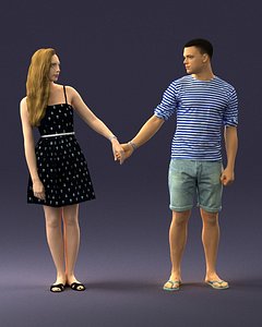 Couple 0136
