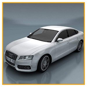 audi s5 sportback max