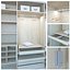 Raumplus wardrobe