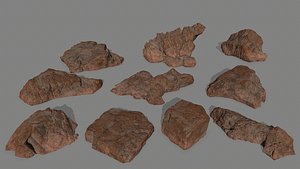 desert rock