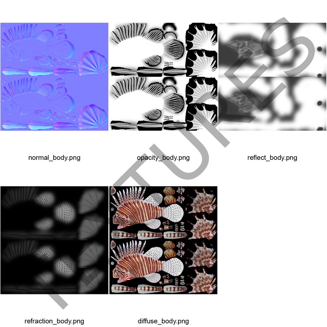 c4d lionfish rigged https://p.turbosquid.com/ts-thumb/HU/tEb9BB/GBiL0azZ/lionfishreggedcinema4d3dmodel28/jpg/1479314924/1920x1080/fit_q87/9d93704bf665099a8b8fbdbd7484989ec52d223d/lionfishreggedcinema4d3dmodel28.jpg