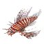 Lionfish Rigged for Cinema 4D