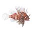 Lionfish Rigged for Cinema 4D