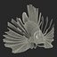 Lionfish Rigged for Cinema 4D